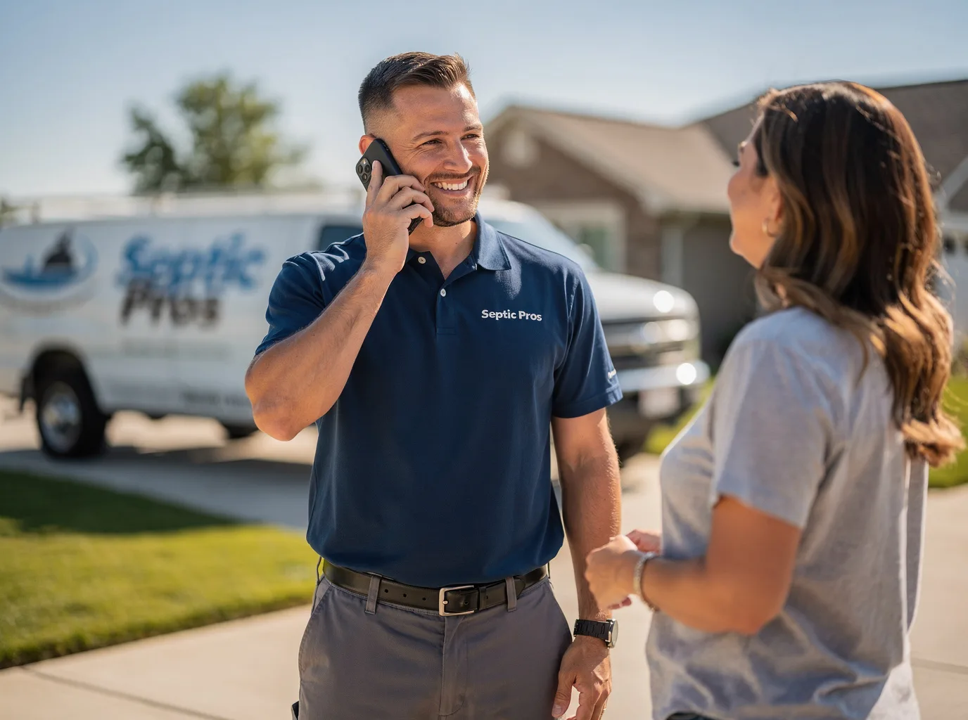 Septic Tank Pumping Markham, TX FAQs